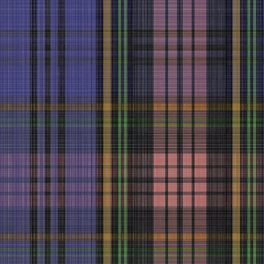 Купить премиальные обои MacAndreas Tartan Violet & Fluro Green арт. 130/1003 от Cole & Son, каталог Cole&Son x Vivienne Westwood. Классический шотландский клетчатый узор Тартан в кремово зеленом и фиолетовом цветах . Детальный рисунок, демонстрирующий качество печати в стиле Jaspe, где отчетливо видна каждая нить.