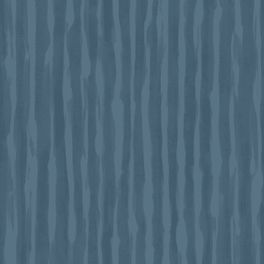 Купить премиальные обои True-Punk Stripe Denim арт. 130/5017 от Cole&Son, каталог Cole&Son x Vivienne Westwood. Необычный полосатый узор в модном цвете Деним, который позволяет передать оригинальное качество ручной росписи