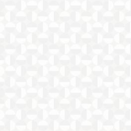 Флизелиновые обои из Швеции коллекция Scandinavian Designers II  Двухцветный геометрический рисунок выполненный в белом цвете с добавлением металлика серого цвета. Обои  для гостиной.