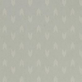 Флизелиновые обои для спальни арт. 216884 -абстракция на светло сером фоне из коллекции Littlemore от Sanderson заказать с доставкой.