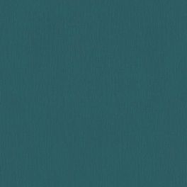 Рельефные виниловые обои "Monochrome" зелено синего цвета в кабинет
