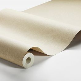 Однотонные обои Kyoto Crepe арт. 3136 из коллекции Eastern Simplicity от Borastapeter в песочных оттенках с фактурой ткани выбрать из ассортимента салонов Одизайн.