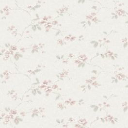 Обои для кухни  Vintage Rose из каталога Dreamy Escape, арт 4257, пр-во Швеция.