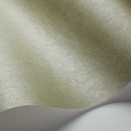 Мерцающие однотонные обои Dusty Green от Eco Wallpaper с эффектом жемчужного сияния припыленного зеленого цвета. Купить обои для стен в салонах ОДизайн, большой ассортимент.