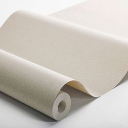 Рулон флизелиновых обоев для стен Canvas Grain артикул 6120 из каталога Shades фабрики Borastapeter с детализацией фактурного узора под ткань можно купить интернет магазине.