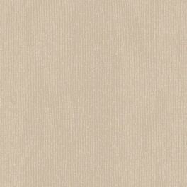 Флизелиновые обои Velveteen артикул 3082 из коллекции The Apartment от Borastapeter с рисунком имитирующий структуру ткани вельвет бежевого цвета с мерцающими вставками глянца.