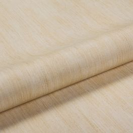 Недорогие виниловые обои метровой ширины из Швеции коллекция VINYL от Collection FOR WALLS артикул 8027 под названием Svante. Это однотонные обои теплого бежевого цвета с блестящими элементами создают отличное моющиеся покрытие для стен кухни, гостиной, коридора и спальни. Их можно купить в магазинах Одизайн в Москве и заказать в интернет магазине с онлайн оплатой и бесплатной доставкой.