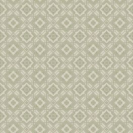 Купить стильные шведские обои Friedrich Ground Sage, арт. 8075, с геометрическим узором от Borastapeter каталог Anno II. Флизелиновые обои премиум-класса для стен в интернет магазине с доставкой по РФ. Экологичные исторические обои для дома и дачи.