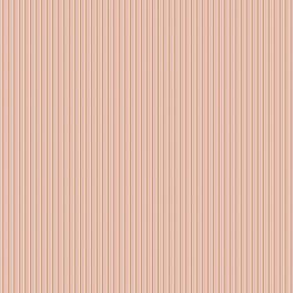 Купить стильные обои для интерьера Sam Pretty, арт. 8176 от Borastapeter из каталога Charm. Экологичные флизелиновые обои с узором в полоску. Бесплатная доставка по РФ.
