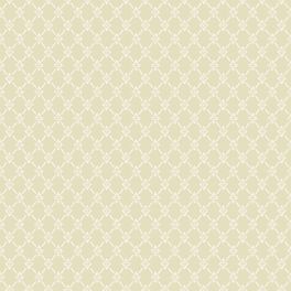 Раппорт флизелиновых обоев Boråstapeter Herman Yellow (арт. 8732). Диагональный клетчатый узор с очаровательными маленькими цветами в кремово-белых и более тёмных жёлтых тонах на тёплом бледно-жёлтом фоне. Коллекция Herrgård от Boråstapeter.