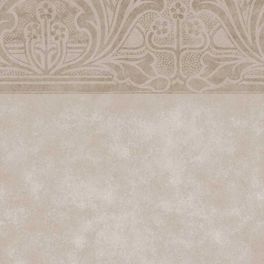 Цифровое панно для стен Ornamento Beige, арт 9694W от Borastapeter – замысловатый орнамент в стиле ар-нуво из нашего исторического архива в приятной палитре: темно-бежевого тона на нежно-бежевом фоне. Закажите это изысканное панно в интернет-магазине ODesign. Бесплатная доставка по всей России.