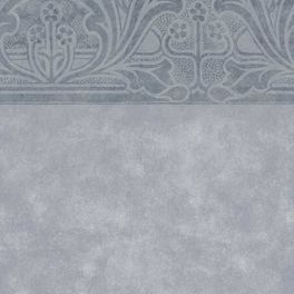 Цифровые обои для стен Ornamento Blue, арт 9696W от Borastapeter – замысловатый орнамент в стиле ар-нуво из нашего исторического архива в приятной серо-голубой цветовой гамме. Закажите это изысканное панно в интернет-магазине ODesign. Бесплатная доставка по всей России.