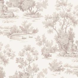 Цифровые обои для стен Grisaille Beige, арт 9701W от Borastapeter – это светлые обои со стилизованным пейзажным мотивом в серо-бежевых тонах на белом фоне в технике гризайль. Закажите эти изысканные обои в интернет-магазине ODesign. Бесплатная доставка по всей России.