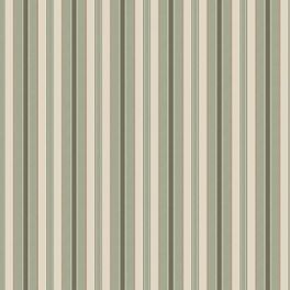 Цифровое панно для стен Stockholm Stripe Green, арт. 9791W от Borastapeter, классические полосатые обои в увеличенном масштабе. Полосы разной ширины четырех разных оттенков придают строгому ритму узора живость и представлены в различных оттенках антично-зеленого и кремово-белого, подчеркнутые узкой терракотовой полосой. Эти полосатые обои идеально подойдут для детской, спальни, кухни или прихожей, создавая динамичную атмосферу. Заказать их можно в интернет-магазине ODesign с бесплатной доставкой по всей России.