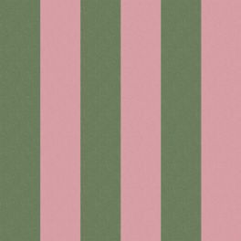 Цифровое панно для стен Bjärö Stripe Pink&Green, арт. 9796W от Borastapeter, — это смелые графические обои с широкими полосами — классика с изюминкой в игривом сочетании зеленого и розового цветов — элегантная, смелая цветовая палитра. Эти полосатые обои идеально подойдут для детской, спальни, кухни или прихожей, создавая динамичную атмосферу. Заказать их можно в интернет-магазине ODesign с бесплатной доставкой по всей России.