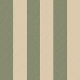 Цифровое панно для стен Bjärö Stripe Beige&Green, арт. 9797W от Borastapeter, — это смелые графические обои с широкими полосами — классика с изюминкой в мягкой, гармоничной цветовой комбинации: темно-зеленый и кремово-белый — элегантная, сдержанная цветовая палитра. Эти полосатые обои идеально подойдут для детской, спальни, кухни или прихожей, создавая динамичную атмосферу. Заказать их можно в интернет-магазине ODesign с бесплатной доставкой по всей России.
