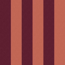 Цифровое панно для стен Bjärö Stripe Orange&Bordeaux, арт. 9798W от Borastapeter, — это смелые графические обои с широкими полосами — классика с изюминкой в приглушенном кирпично-красном и насыщенным бордовым — элегантная, сдержанная цветовая палитра. Эти полосатые обои идеально подойдут для детской, спальни, кухни или прихожей, создавая динамичную атмосферу. Заказать их можно в интернет-магазине ODesign с бесплатной доставкой по всей России.
