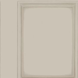 "Рамочный" рисунок обоев Library Panel от Cole & Son имитирует обшивку деревянными панелями оттенка серого камня. Выбрать, оплатить обои для стен в интернет-магазине, бесплатная доставка.