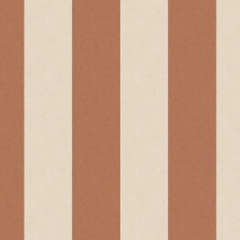 Цифровое панно для стен Båstad Stripe Terra&Beige, арт. 9802W от Borastapeter, — полосатые обои представлены в мягких терракотовых и кремово-белых тонах. Эти классические обои идеально подойдут для детской, спальни, кухни или прихожей, создавая динамичную атмосферу. Заказать их можно в интернет-магазине ODesign с бесплатной доставкой по всей России.