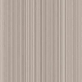 Заказать с доставкой обои из коллекции Natural FX, Aura в мелкую монохромную полоску серо-коричневого цвета.