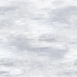 Панно флизелиновое  с изображением неба и облаков из коллекции Marquisette