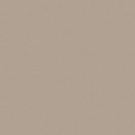 Однотонные обои пыльно коричневого цвета с текстурой мягкой рогожки для кабинета ART. QTR8 012/2 из каталога Equator российской фабрики Loymina.